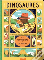 Dinosaures