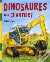 Capa do artigo Dinosaures Au Chantier