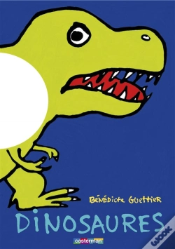 Capa do artigo Dinosaures