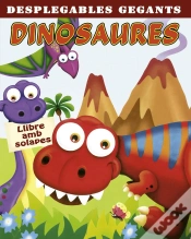 Capa do artigo Dinosaures