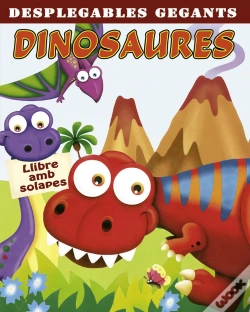 Capa do artigo Dinosaures