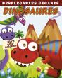 Dinosaures - Preview