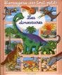 Dinosaures - Preview