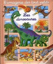 Capa do artigo Dinosaures