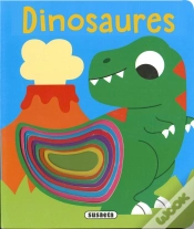 Capa do artigo Dinosaures