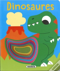 Capa do artigo Dinosaures