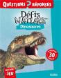 Dinosaures - Preview