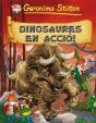 Dinosaures En Acció! - Preview
