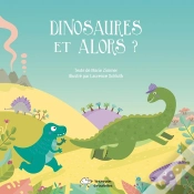 Capa do artigo Dinosaures Et Alors ?