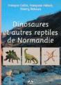 Dinosaures Et Autres Reptiles De Normandie - Preview