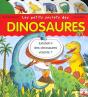 Dinosaures - Preview