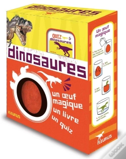 Capa do artigo Dinosaures