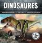 Dinosaures - Kit De Construction 3d - Preview