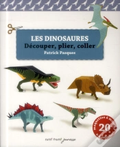Capa do artigo Dinosaures (Les)