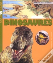 Capa do artigo Dinosaures