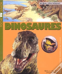 Capa do artigo Dinosaures