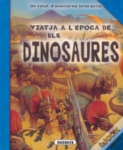 Capa do artigo Dinosaures