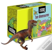 Capa do artigo Dinosaures