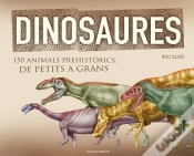 Capa do artigo Dinosaures