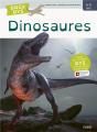 Dinosaures - Preview