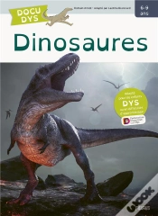 Capa do artigo Dinosaures