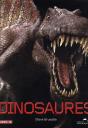 Dinosaures - Preview