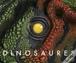 Capa do artigo Dinosaures