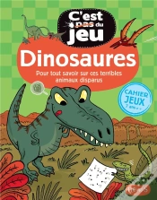 Capa do artigo Dinosaures