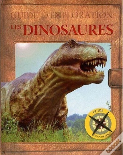 Capa do artigo Dinosaures