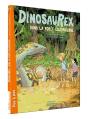 Dinosaurex Tome 2 : Dans La Forêt Colombienne - Preview
