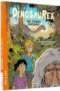 Dinosaurex Tome 4 : Une Étrange Rencontre - Preview