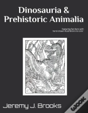 Capa do artigo Dinosauria & Prehistoric Animalia