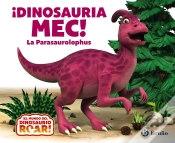 Capa do artigo Dinosauria Mec La Parasaurolophus