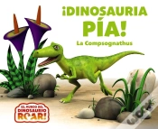 Capa do artigo Dinosauria Pia La Compsognathus