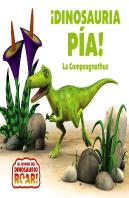 Dinosauria Pia La Compsognathus