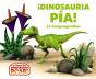 Dinosauria Pia La Compsognathus - Preview