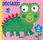 Dinosaurio - Preview