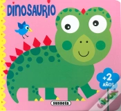 Capa do artigo Dinosaurio