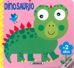 Capa do artigo Dinosaurio