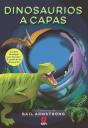 Dinosaurios A Capas - Preview