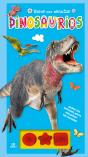 Dinosaurios - Preview