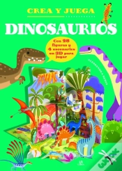 Capa do artigo Dinosaurios