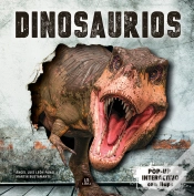 Capa do artigo Dinosaurios