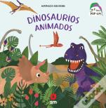 Dinosaurios Animados