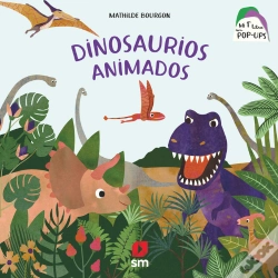 Capa do artigo Dinosaurios Animados