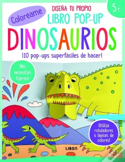 Capa do artigo Dinosaurios