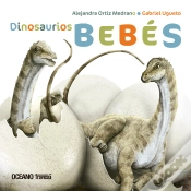 Capa do artigo Dinosaurios Bebés