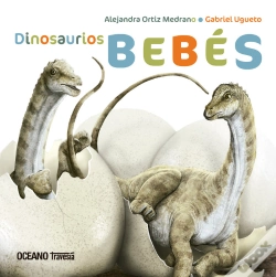 Capa do artigo Dinosaurios Bebés
