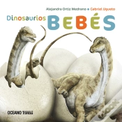 Capa do artigo Dinosaurios Bebés