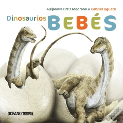 Capa do artigo Dinosaurios Bebés